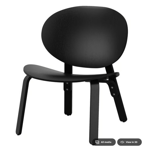 Ikea froset chair - ikea,