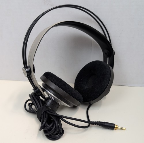 Akg k142 semi open - akg, studio