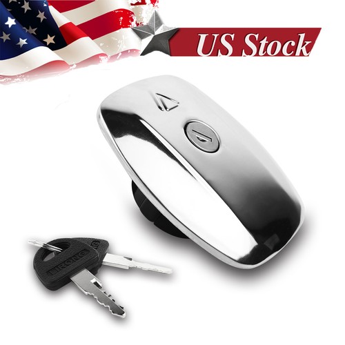 Fuel gas tank - tank, key
