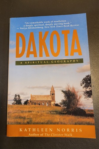 Vtg 1993 dakota by - pb.,
