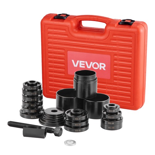 Vevor front wheel bearing - front,