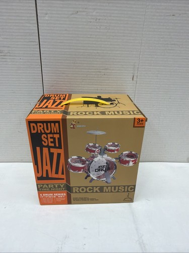 Toddler drum kit kids - toddler,