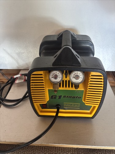 Untested appion single - appion,
