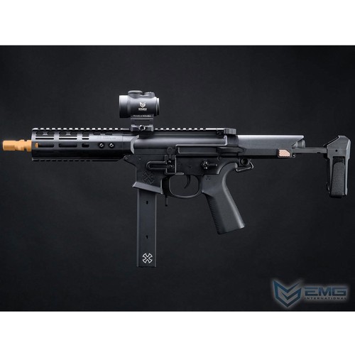 Emg noveske space invader - emg, 8.5"