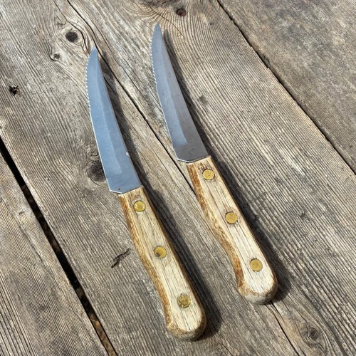 Vintage lifetime cutlery - vintage,