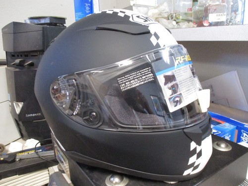 Nos shoei 1100 - shoei, rf-1100