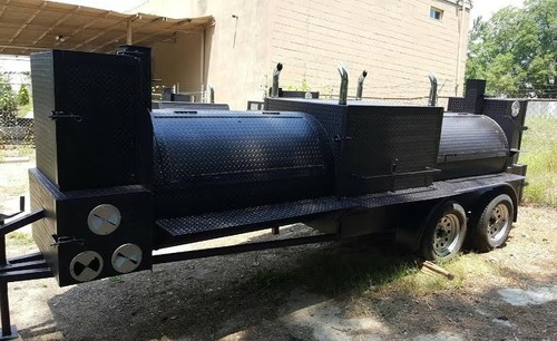 Rex pro bbq - bbq, grill