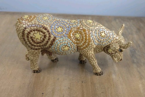 2002 westland giftware - giftware, cow