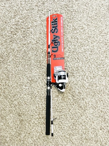 Ugly stick complete - stick, water