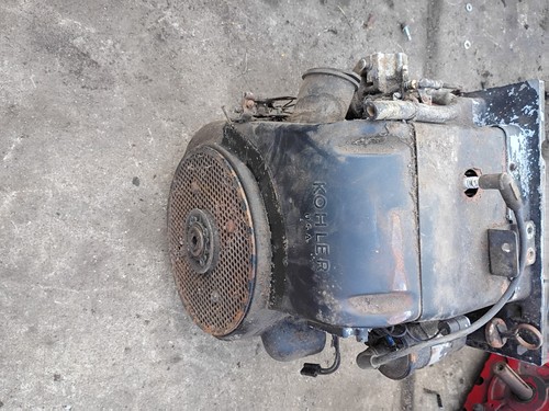 Kohler 10hp k241aqs horizontal - 10hp,