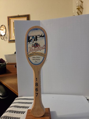 Leinenkugel snowdrift - leinenkugel's,