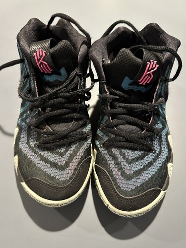 Nike kyrie 80s decades - nike, 4