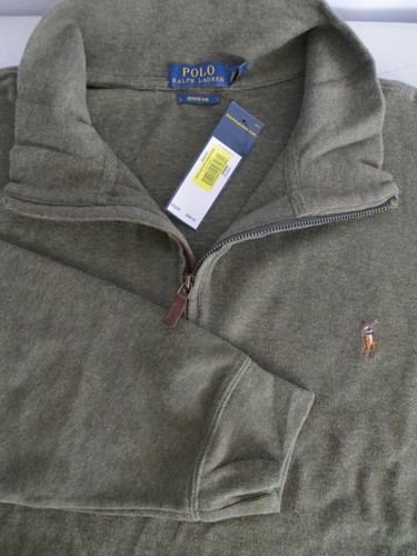 Polo ralph lauren mens quarter - polo,