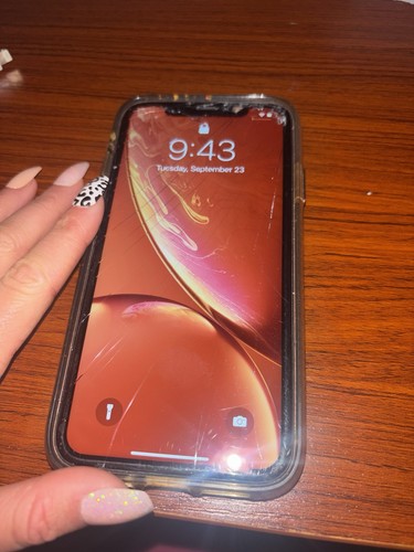 Apple iphone 128gb unlocked - iphone,