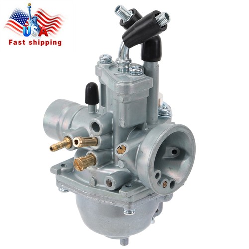 Carburetor for polaris - for,