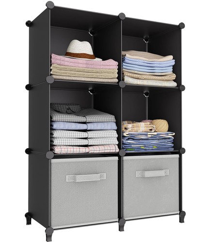 Stackble cube storage - stackble,