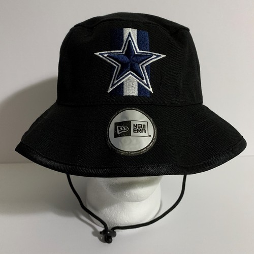 New era bucket hat - era,