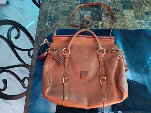 Dooney bourke florentine - &,