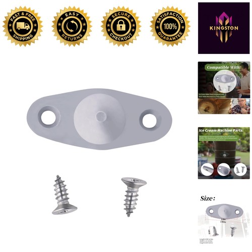 Essential ice cream machine - essential,