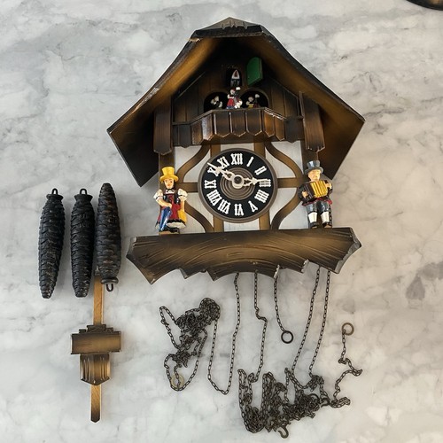 Kaiser walzer coo clock - kaiser,