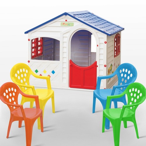 Casamia children playhouse - casamia, children's
