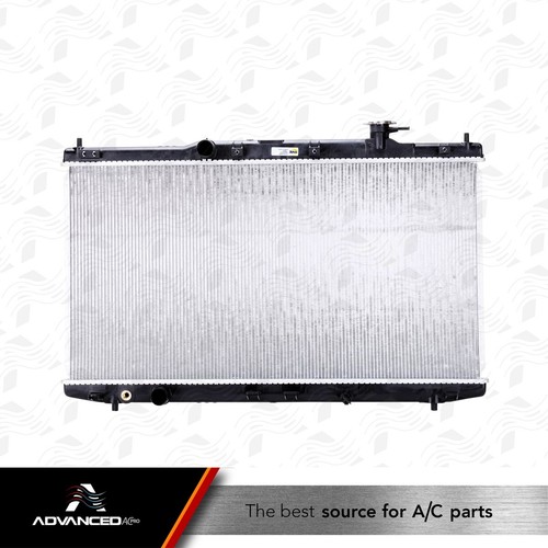 New radiator fits - new, 2013