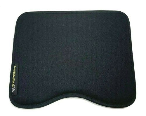 Rowing machine seat - machine, cushion