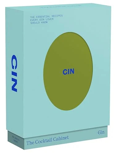Gin the essential recipes - gin:,