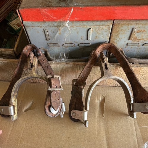 Vintage 1950s crockett - vintage, crockett-renalde