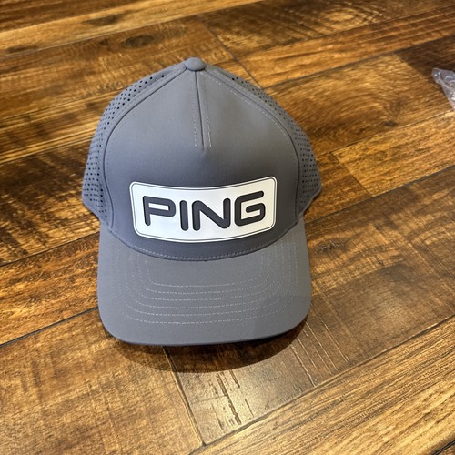 Ping tour vented delta - ping,