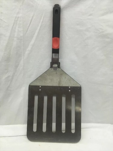 Original bar q stainless - original, mr.