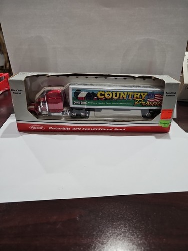 Country proud peterbuilt 379 - proud,