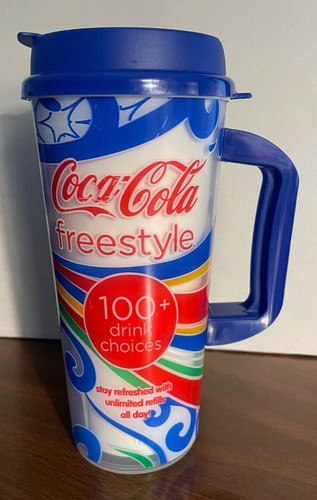 Whirley drink cup - whirley,
