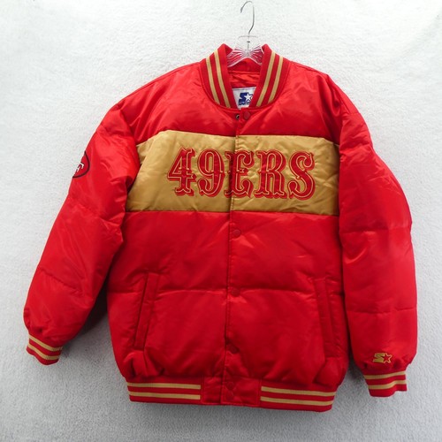 Starter jacket mens - starter,