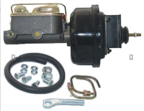1965 1966 mustang power brake - 1965,