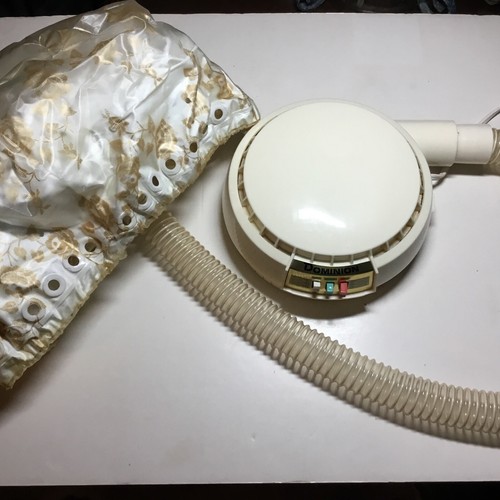 Vintage dominion portable soft - vintage,