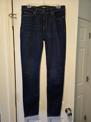 Hudson krista skinny - krista,