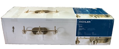 Kichler erta 3 light - erta, 3-light