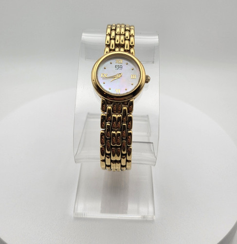 Esq movado ladies - by, ladies'