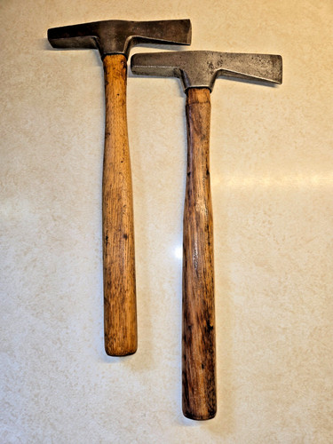 Vintage power packer - (2),
