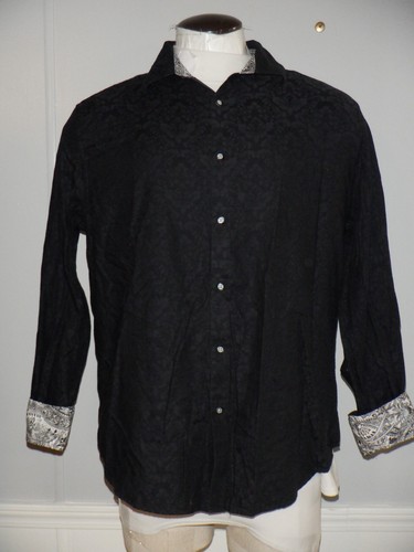 Mens robert graham classic fit - classic,
