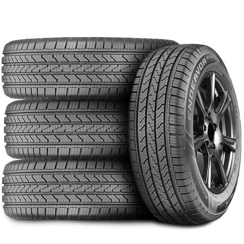 Tires cooper endeavor - 4,