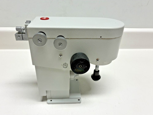 Leica leitz manual mechanical - leica,