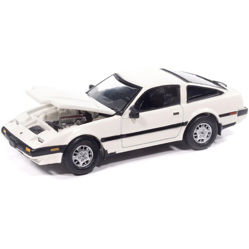 1984 nissan 300zx - 1984,
