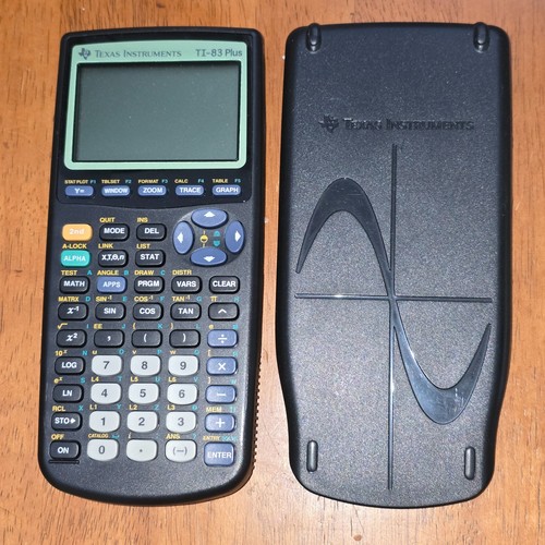 Texas instruments plus - texas,