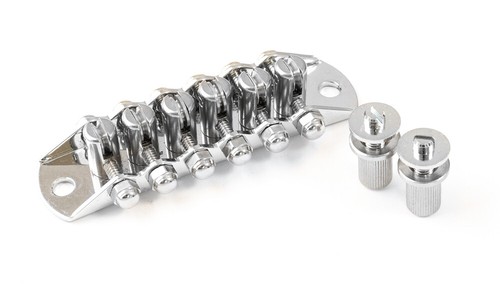 Mosrite bridge replica - replica, see