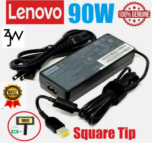 Lenovo 90w 20v laptop - 90w,