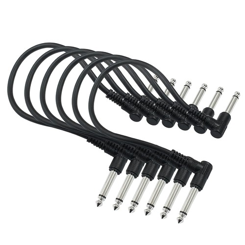 Guitar patch cables - guitar,