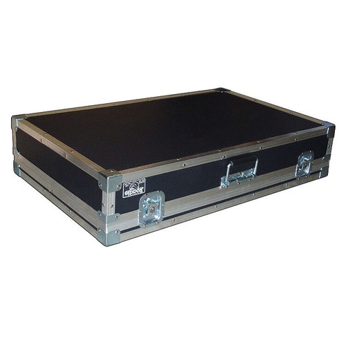 Ata case for pedaltrain pro - ata,