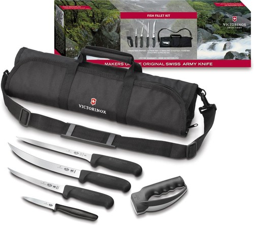 Victorinox 57615 fish filet - fish,